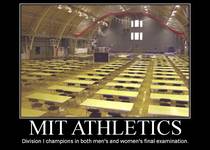 MIT Athletics