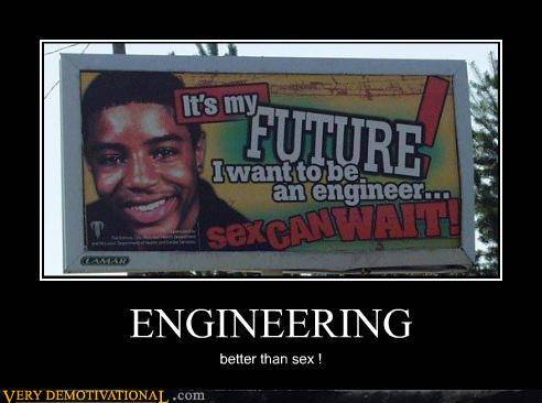 Engineering!