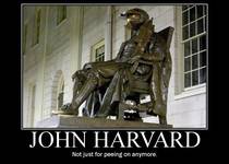 John Harvard