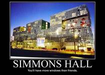 Simmons Hall