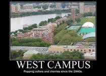 West Campus